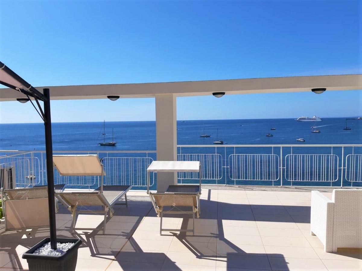 La Baia Dei Delfini Apartment Taormina Exterior photo